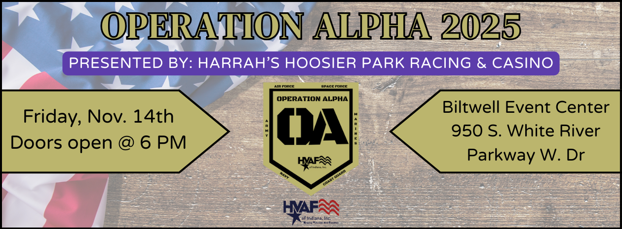 Operation Alpha 2025